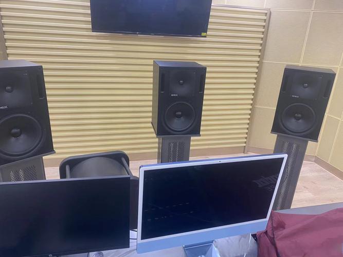 走進專業錄音棚 現代設備如何重塑音樂制作與錄音體驗